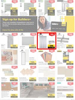 Builders : Grand Opening Silver Lakes (28 September - 01 October 2023), page 3