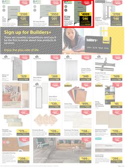 Builders : Grand Opening Silver Lakes (28 September - 01 October 2023), page 3