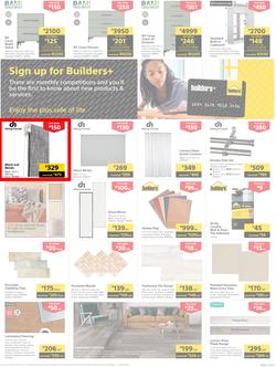 Builders : Grand Opening Silver Lakes (28 September - 01 October 2023), page 3