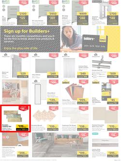 Builders : Grand Opening Silver Lakes (28 September - 01 October 2023), page 3