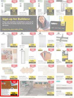 Builders : Grand Opening Silver Lakes (28 September - 01 October 2023), page 3