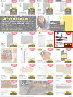 Builders : Grand Opening Silver Lakes (28 September - 01 October 2023), page 3