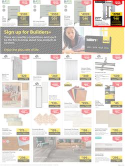 Builders : Grand Opening Silver Lakes (28 September - 01 October 2023), page 3