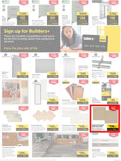 Builders : Grand Opening Silver Lakes (28 September - 01 October 2023), page 3