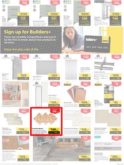 Builders : Grand Opening Silver Lakes (28 September - 01 October 2023), page 3