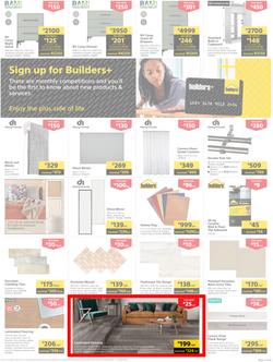 Builders : Grand Opening Silver Lakes (28 September - 01 October 2023), page 3