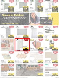 Builders : Grand Opening Silver Lakes (28 September - 01 October 2023), page 3