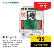 Culterra Potting Soil