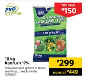 Protek 17% Kan/Lan-10Kg