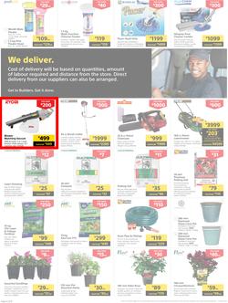Builders : Grand Opening Silver Lakes (28 September - 01 October 2023), page 4