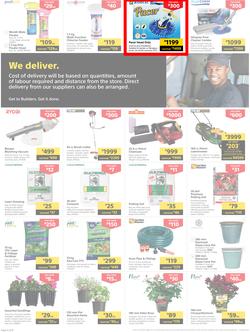 Builders : Grand Opening Silver Lakes (28 September - 01 October 2023), page 4