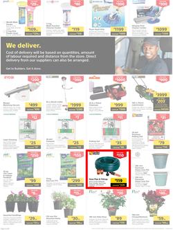Builders : Grand Opening Silver Lakes (28 September - 01 October 2023), page 4