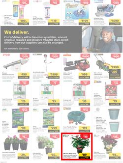 Builders : Grand Opening Silver Lakes (28 September - 01 October 2023), page 4