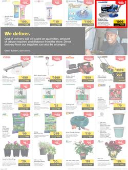 Builders : Grand Opening Silver Lakes (28 September - 01 October 2023), page 4