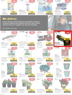 Builders : Grand Opening Silver Lakes (28 September - 01 October 2023), page 4