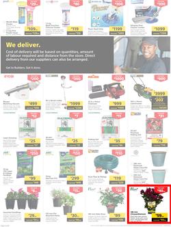 Builders : Grand Opening Silver Lakes (28 September - 01 October 2023), page 4