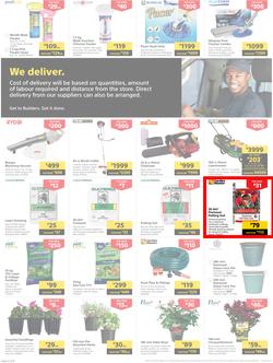 Builders : Grand Opening Silver Lakes (28 September - 01 October 2023), page 4