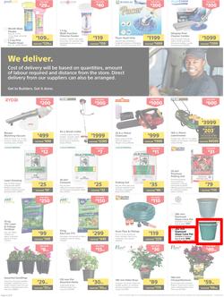 Builders : Grand Opening Silver Lakes (28 September - 01 October 2023), page 4