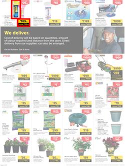 Builders : Grand Opening Silver Lakes (28 September - 01 October 2023), page 4