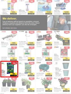 Builders : Grand Opening Silver Lakes (28 September - 01 October 2023), page 4