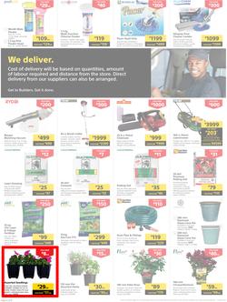 Builders : Grand Opening Silver Lakes (28 September - 01 October 2023), page 4