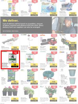 Builders : Grand Opening Silver Lakes (28 September - 01 October 2023), page 4