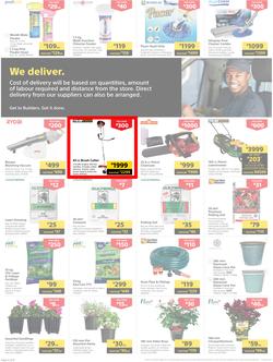 Builders : Grand Opening Silver Lakes (28 September - 01 October 2023), page 4