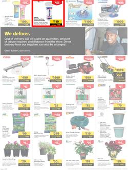 Builders : Grand Opening Silver Lakes (28 September - 01 October 2023), page 4