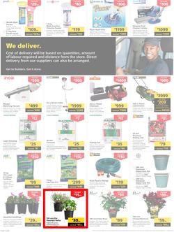 Builders : Grand Opening Silver Lakes (28 September - 01 October 2023), page 4