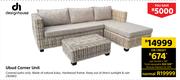 Designhouse Ubud Corner unit 765961