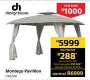 Designhouse Montego Pavillion 766229