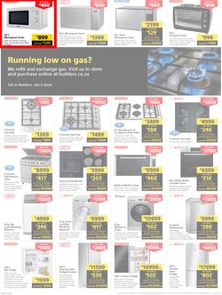 Builders : Grand Opening Silver Lakes (28 September - 01 October 2023), page 6