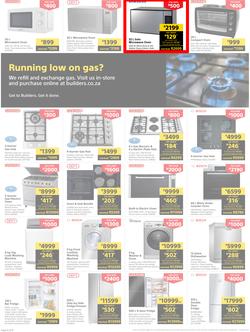 Builders : Grand Opening Silver Lakes (28 September - 01 October 2023), page 6