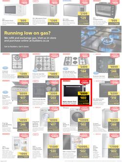 Builders : Grand Opening Silver Lakes (28 September - 01 October 2023), page 6