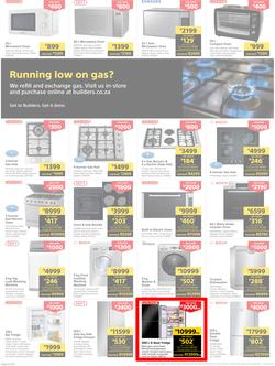 Builders : Grand Opening Silver Lakes (28 September - 01 October 2023), page 6
