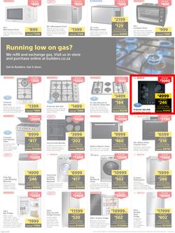 Builders : Grand Opening Silver Lakes (28 September - 01 October 2023), page 6