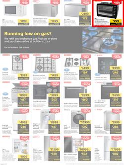 Builders : Grand Opening Silver Lakes (28 September - 01 October 2023), page 6