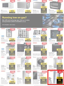 Builders : Grand Opening Silver Lakes (28 September - 01 October 2023), page 6