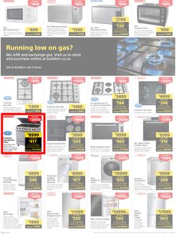 Builders : Grand Opening Silver Lakes (28 September - 01 October 2023), page 6