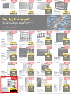 Builders : Grand Opening Silver Lakes (28 September - 01 October 2023), page 6