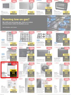 Builders : Grand Opening Silver Lakes (28 September - 01 October 2023), page 6