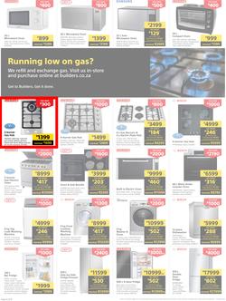 Builders : Grand Opening Silver Lakes (28 September - 01 October 2023), page 6