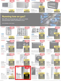 Builders : Grand Opening Silver Lakes (28 September - 01 October 2023), page 6