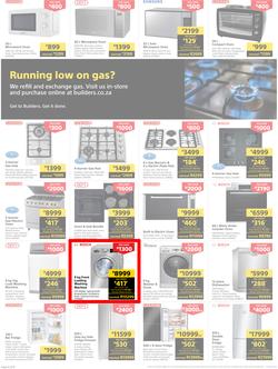 Builders : Grand Opening Silver Lakes (28 September - 01 October 2023), page 6
