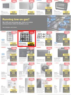 Builders : Grand Opening Silver Lakes (28 September - 01 October 2023), page 6