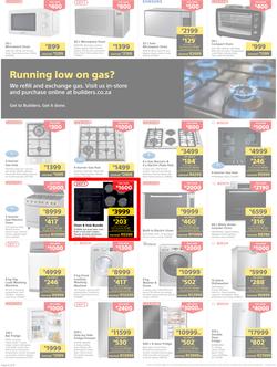 Builders : Grand Opening Silver Lakes (28 September - 01 October 2023), page 6
