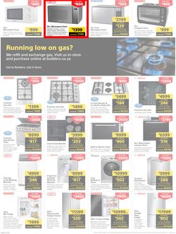 Builders : Grand Opening Silver Lakes (28 September - 01 October 2023), page 6