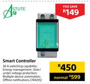 Astute Smart Controller 744335