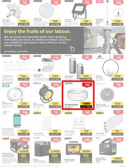 Builders : Grand Opening Silver Lakes (28 September - 01 October 2023), page 7