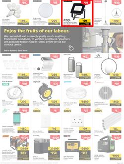 Builders : Grand Opening Silver Lakes (28 September - 01 October 2023), page 7